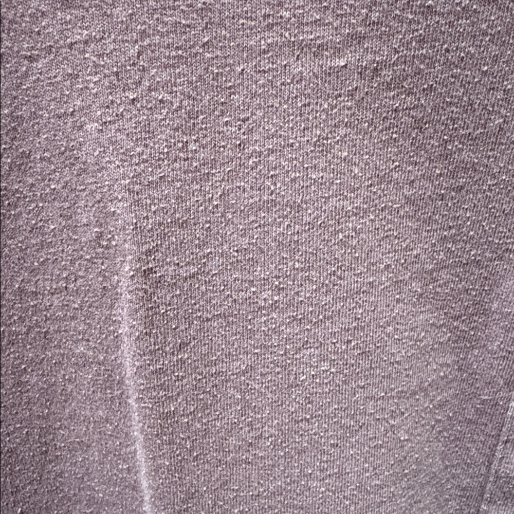 Carhartt Dusty Rose Pocket Tee - Picture 6 of 7